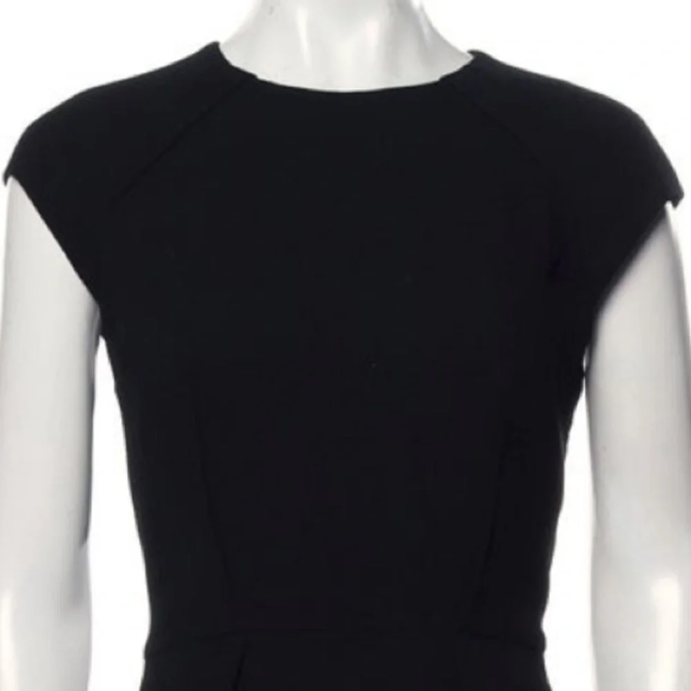 Ted Baker Black Dress 👗 - Picture 4 of 6